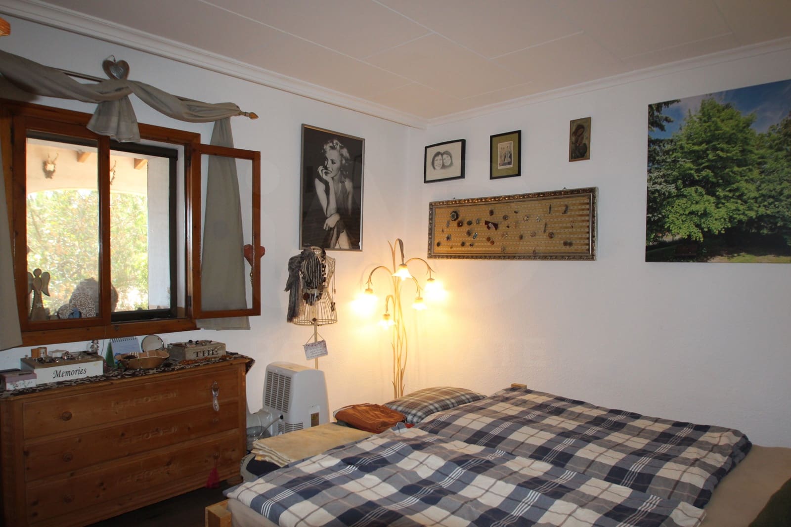 4 camera da letto Finca/Casa di Campagna in vendita in Inca con piscina - 635.000 € (Rif: 10086078)