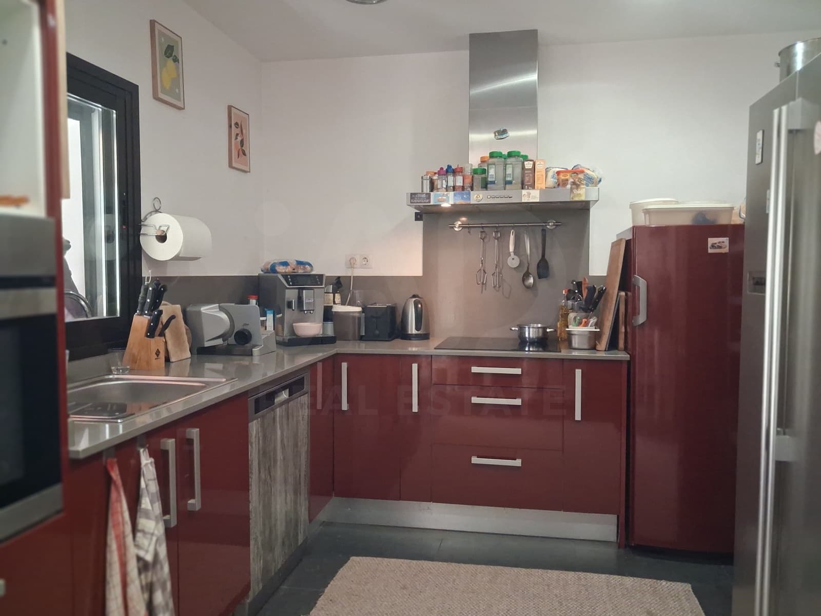 4 camera da letto Finca/Casa di Campagna in vendita in Inca con piscina - 635.000 € (Rif: 10086078)