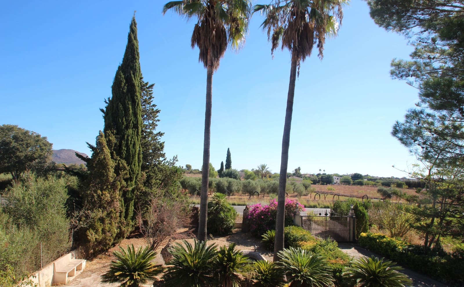 4 camera da letto Finca/Casa di Campagna in vendita in Inca con piscina - 635.000 € (Rif: 10086078)
