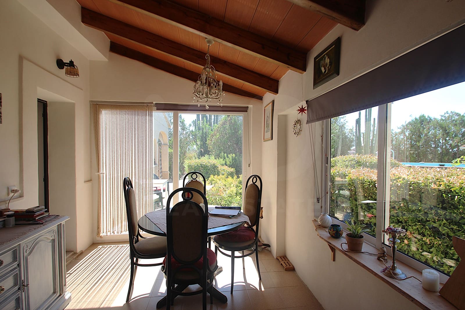 4 camera da letto Finca/Casa di Campagna in vendita in Inca con piscina - 635.000 € (Rif: 10086078)