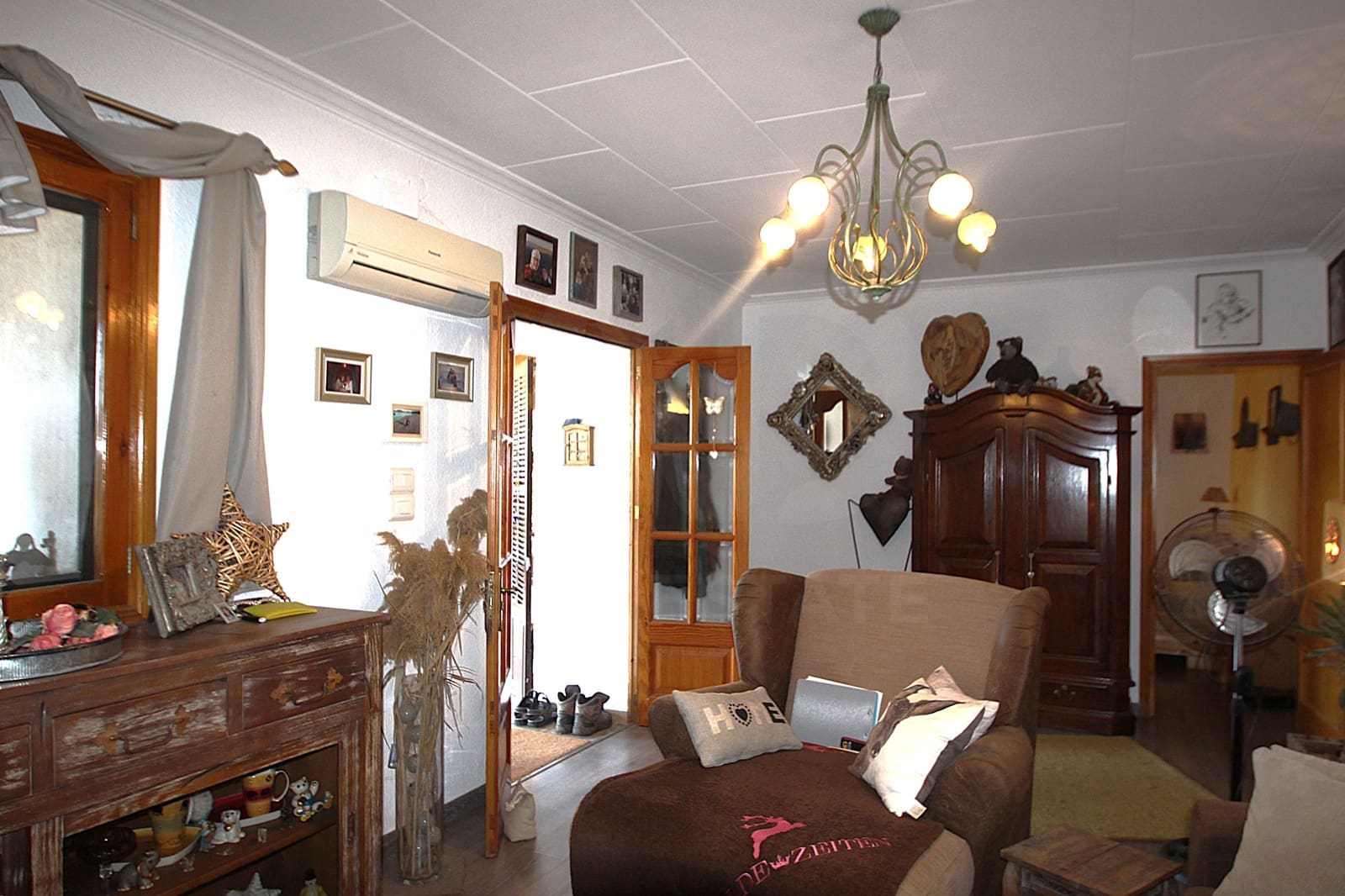 4 camera da letto Finca/Casa di Campagna in vendita in Inca con piscina - 635.000 € (Rif: 10086078)
