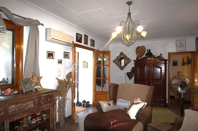 4 camera da letto Finca/Casa di Campagna in vendita in Inca con piscina - 635.000 € (Rif: 10086078)
