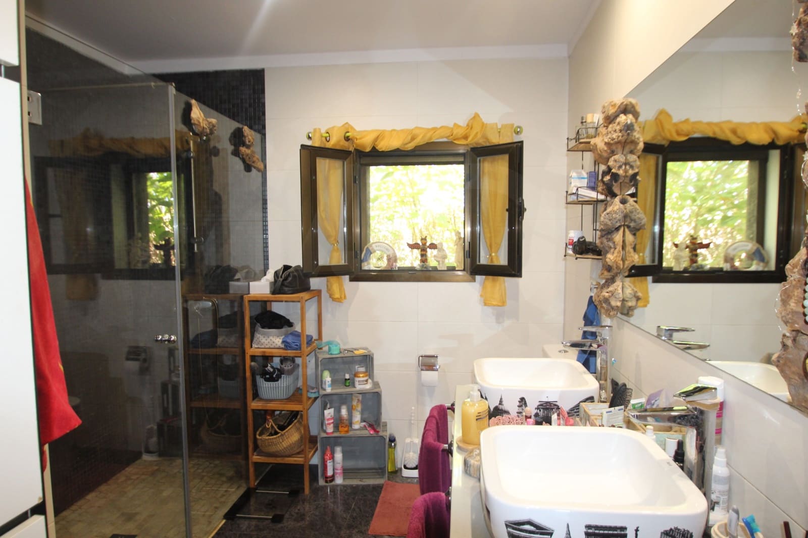 4 camera da letto Finca/Casa di Campagna in vendita in Inca con piscina - 635.000 € (Rif: 10086078)