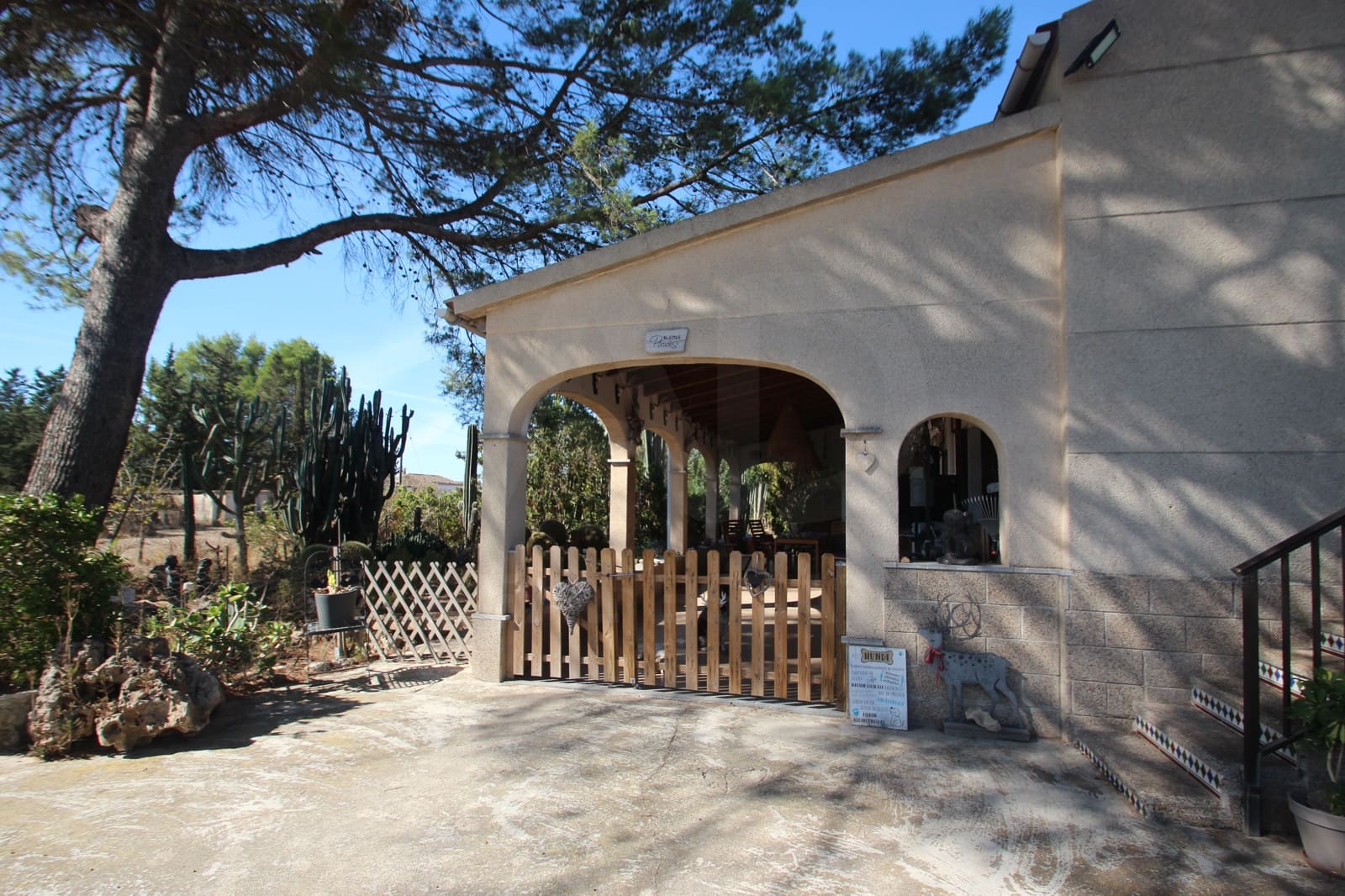 4 camera da letto Finca/Casa di Campagna in vendita in Inca con piscina - 635.000 € (Rif: 10086078)
