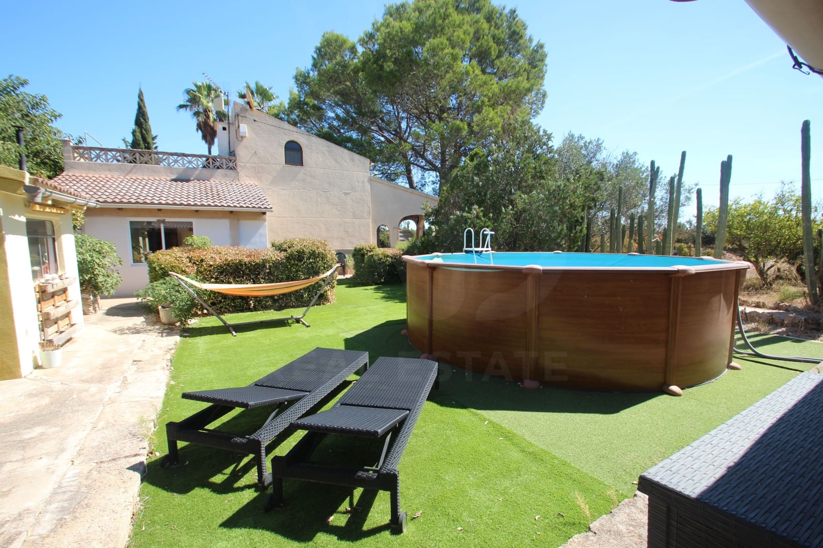 4 camera da letto Finca/Casa di Campagna in vendita in Inca con piscina - 635.000 € (Rif: 10086078)