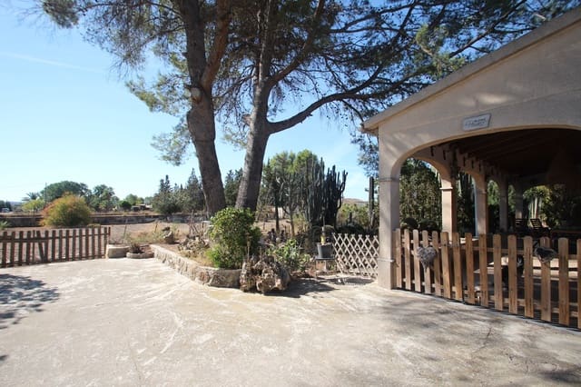 4 camera da letto Finca/Casa di Campagna in vendita in Inca con piscina - 635.000 € (Rif: 10086078)