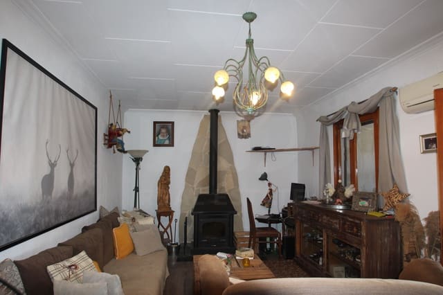 4 camera da letto Finca/Casa di Campagna in vendita in Inca con piscina - 635.000 € (Rif: 10086078)