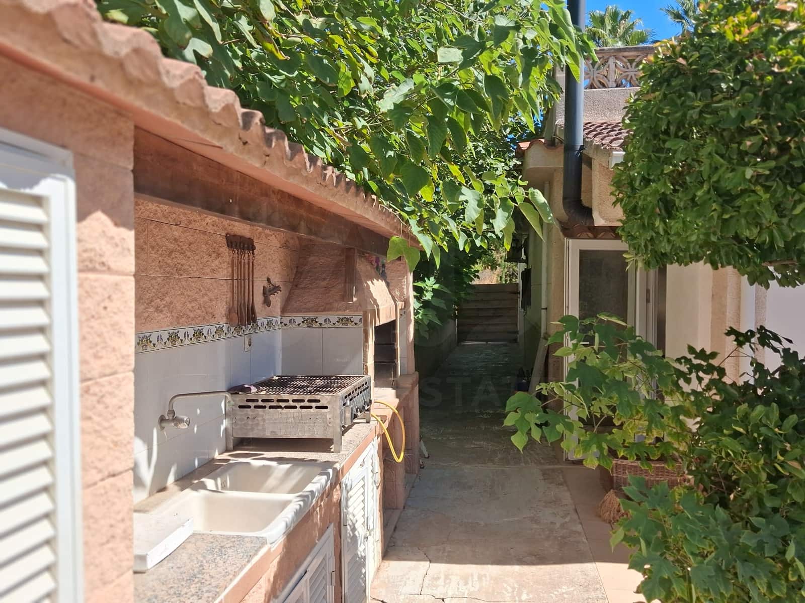 4 camera da letto Finca/Casa di Campagna in vendita in Inca con piscina - 635.000 € (Rif: 10086078)