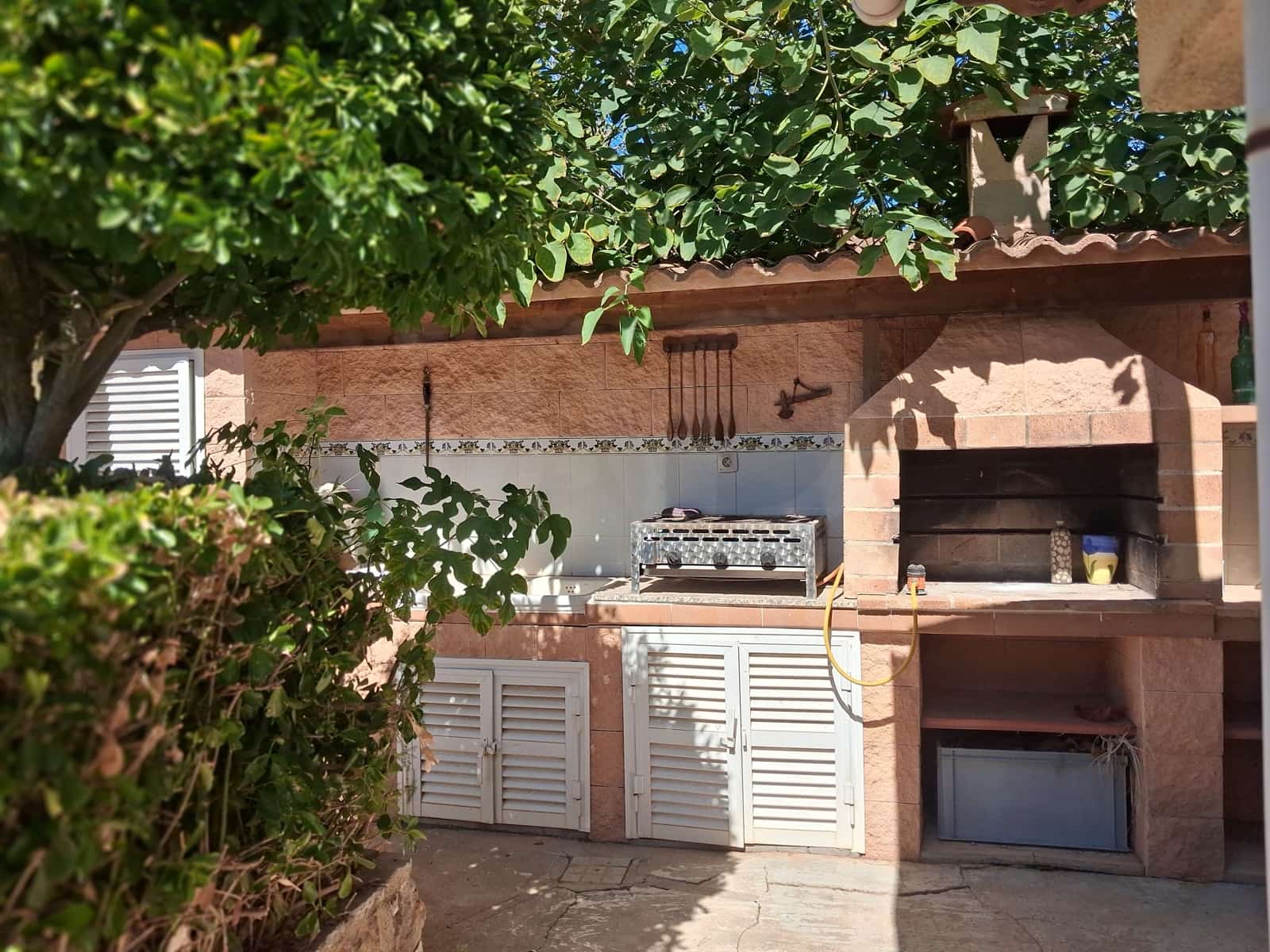 4 camera da letto Finca/Casa di Campagna in vendita in Inca con piscina - 635.000 € (Rif: 10086078)