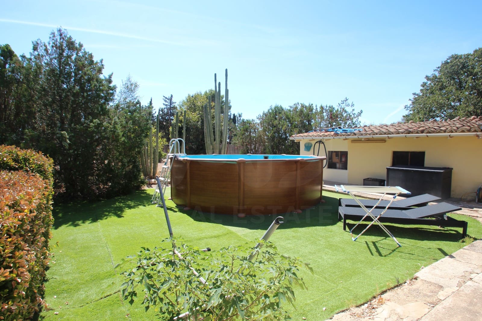4 camera da letto Finca/Casa di Campagna in vendita in Inca con piscina - 635.000 € (Rif: 10086078)