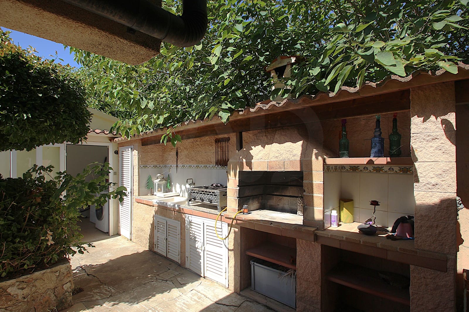 4 camera da letto Finca/Casa di Campagna in vendita in Inca con piscina - 635.000 € (Rif: 10086078)