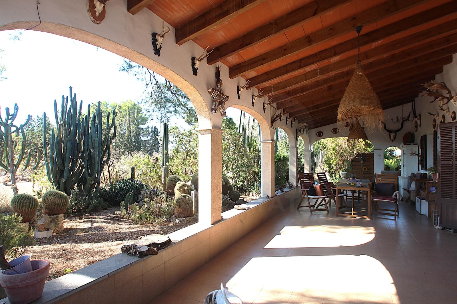 4 camera da letto Finca/Casa di Campagna in vendita in Inca con piscina - 635.000 € (Rif: 10086078)