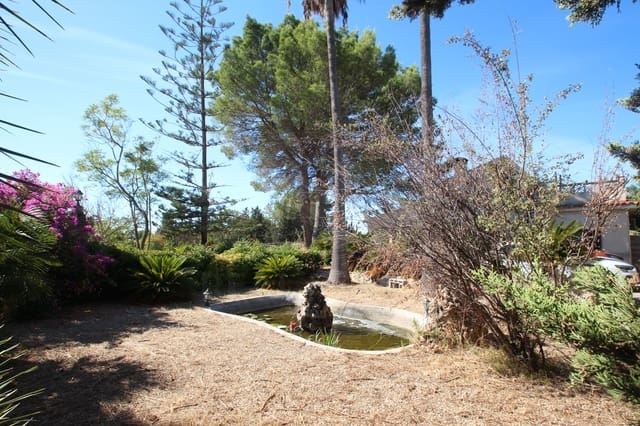 4 camera da letto Finca/Casa di Campagna in vendita in Inca con piscina - 635.000 € (Rif: 10086078)