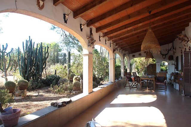 4 chambre Finca/Maison de Campagne à vendre à Inca avec piscine - 635 000 € (Ref: 10086078)
