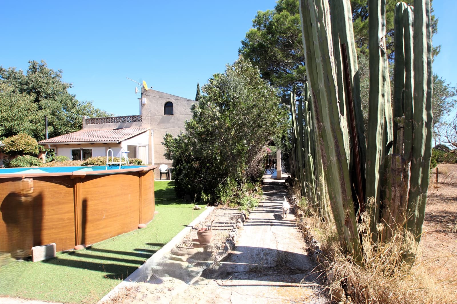 4 bedroom Finca/Country House for sale in Inca with pool - € 635,000 (Ref: 10086078)