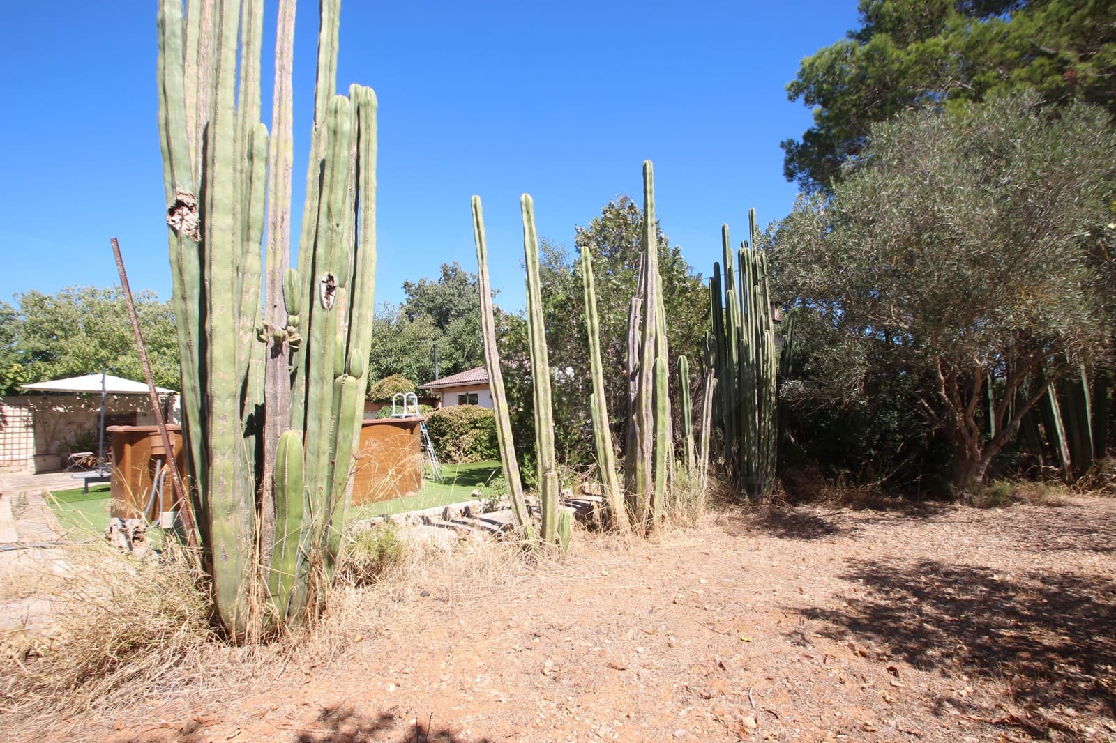4 bedroom Finca/Country House for sale in Inca with pool - € 635,000 (Ref: 10086078)