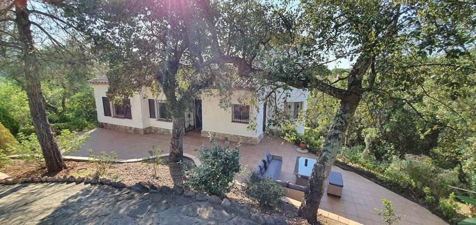 Casa de 4 habitaciones en Santa Cristina d'Aro en venta con piscina - 480.000 € (Ref: 10086079)