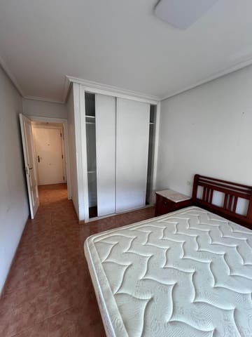 1 slaapkamer Appartement te huur in Avilés - € 496 (Ref: 10086767)