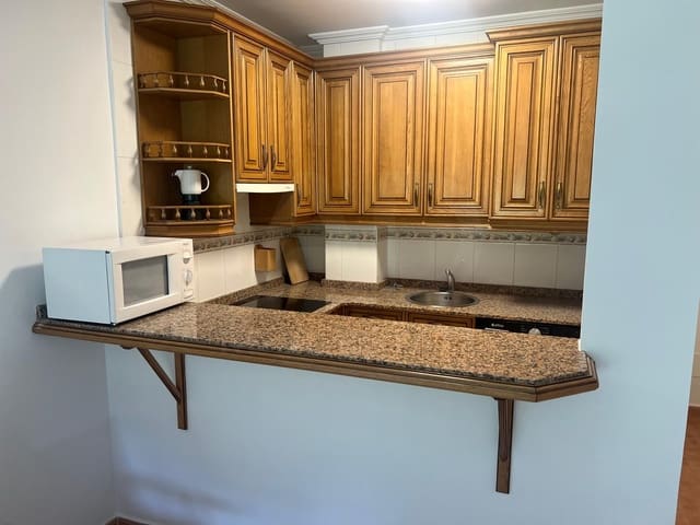 1 slaapkamer Appartement te huur in Avilés - € 496 (Ref: 10086767)