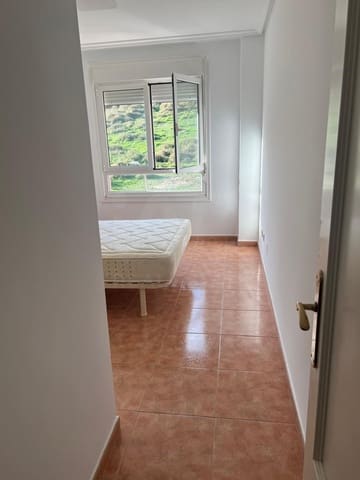 1 makuuhuone Huoneisto vuokrattavana paikassa Avilés - 496 € (Ref: 10086767)