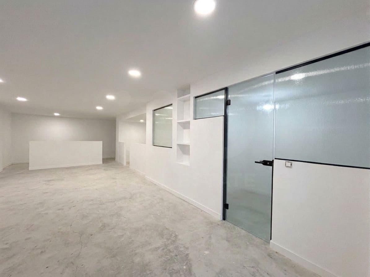 1 bedroom Commercial for rent in Denia - € 1,000 (Ref: 10086768)