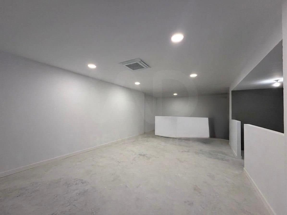 1 bedroom Commercial for rent in Denia - € 1,000 (Ref: 10086768)