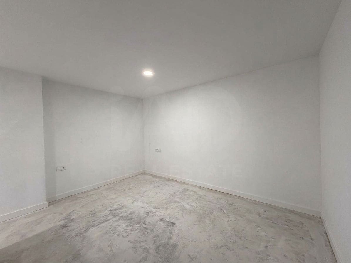 1 bedroom Commercial for rent in Denia - € 1,000 (Ref: 10086768)