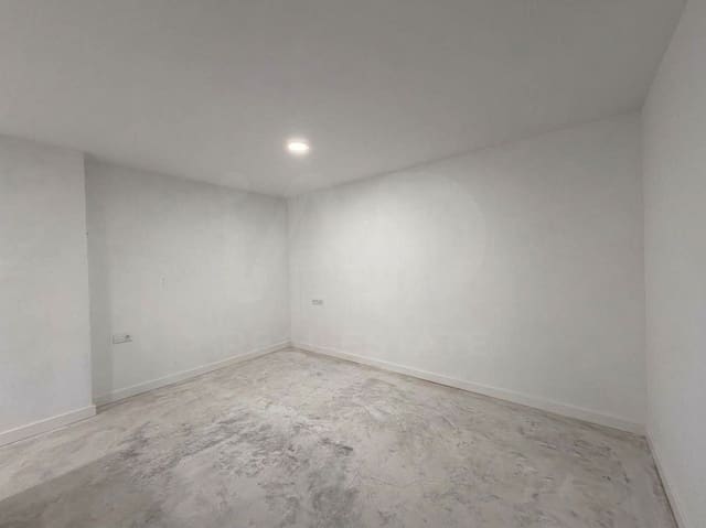 1 bedroom Commercial for rent in Dénia - € 1,000 (Ref: 10086768)