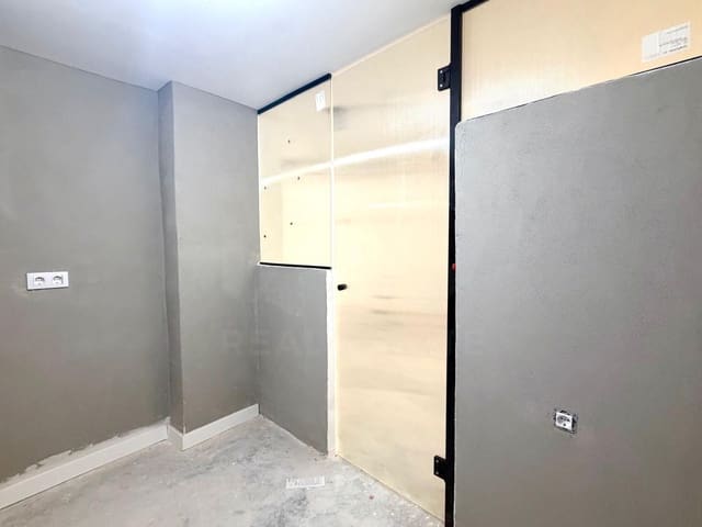 1 bedroom Commercial for rent in Dénia - € 1,000 (Ref: 10086768)