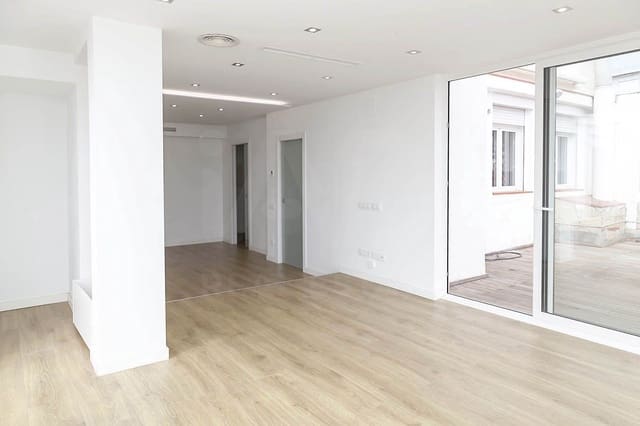 3 slaapkamer Appartement te huur in Sant Gervasi - Galvany, Barcelona stad - € 2.920 (Ref: 10086769)
