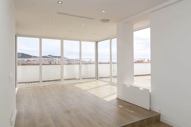 3 slaapkamer Appartement te huur in Sant Gervasi - Galvany, Barcelona stad - € 2.920 (Ref: 10086769)