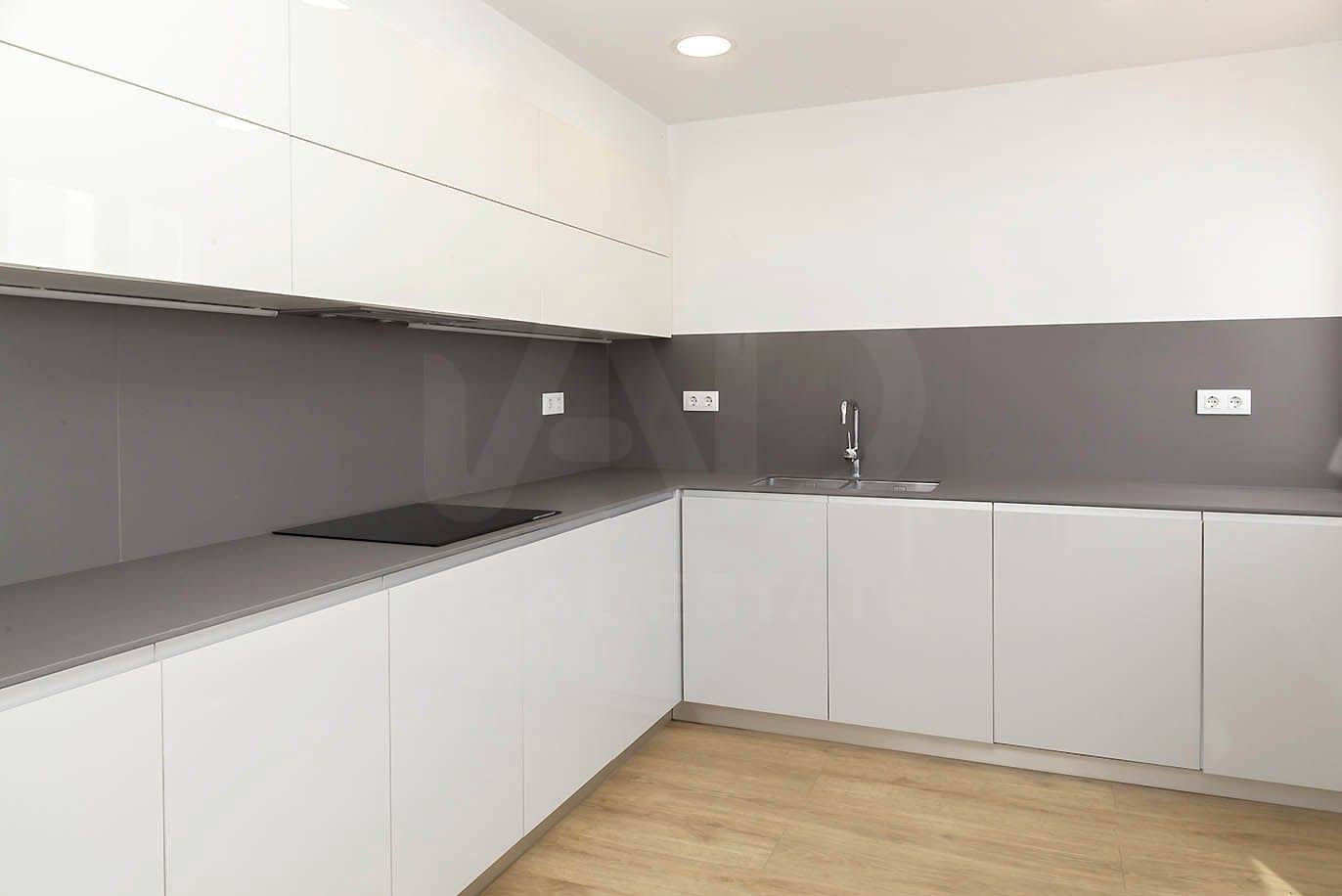 3 slaapkamer Appartement te huur in Barcelona stad - € 2.920 (Ref: 10086769)
