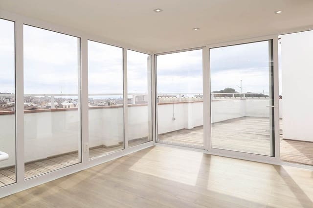 3 slaapkamer Appartement te huur in Sant Gervasi - Galvany, Barcelona stad - € 2.920 (Ref: 10086769)