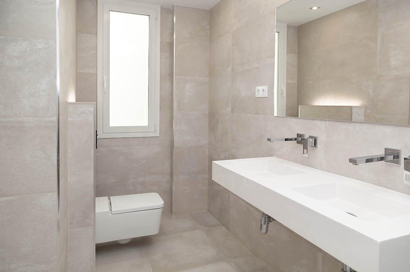 3 slaapkamer Appartement te huur in Barcelona stad - € 2.920 (Ref: 10086769)