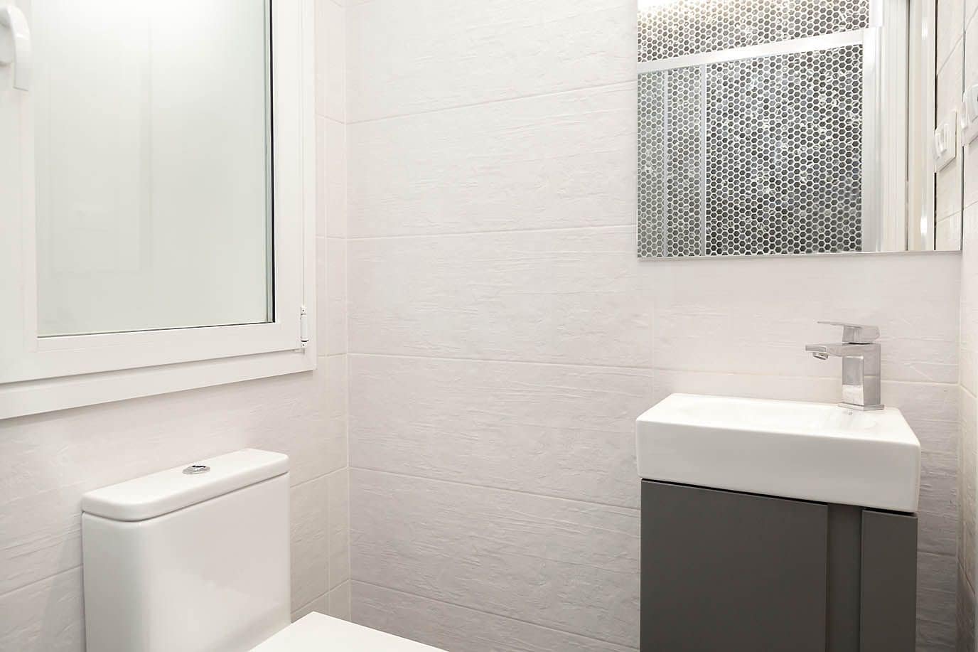 3 slaapkamer Appartement te huur in Barcelona stad - € 2.920 (Ref: 10086769)