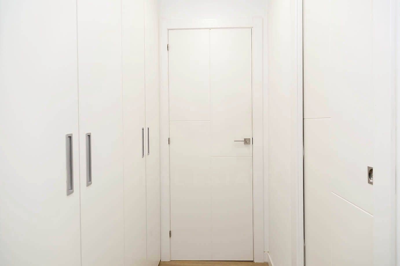 3 slaapkamer Appartement te huur in Barcelona stad - € 2.920 (Ref: 10086769)
