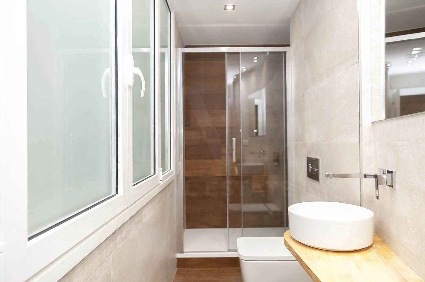 3 slaapkamer Appartement te huur in Barcelona stad - € 2.920 (Ref: 10086769)