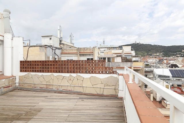 3 slaapkamer Appartement te huur in Sant Gervasi - Galvany, Barcelona stad - € 2.920 (Ref: 10086769)