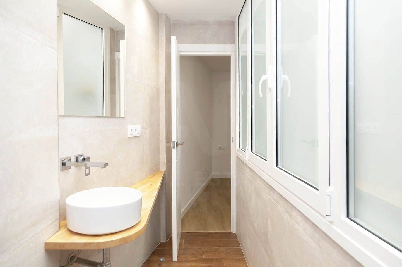 3 slaapkamer Appartement te huur in Barcelona stad - € 2.920 (Ref: 10086769)