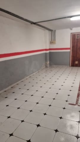 Apartamento de 1 habitación en Cunit en venta con garaje - 150.000 € (Ref: 10086770)
