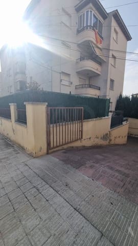 Apartamento de 1 habitación en Cunit en venta con garaje - 150.000 € (Ref: 10086770)