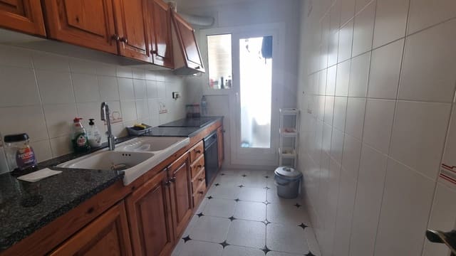 Apartamento de 1 habitación en Cunit en venta con garaje - 150.000 € (Ref: 10086770)