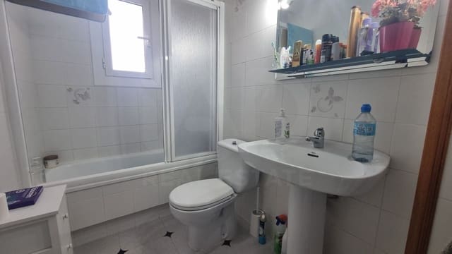 Apartamento de 1 habitación en Cunit en venta con garaje - 150.000 € (Ref: 10086770)