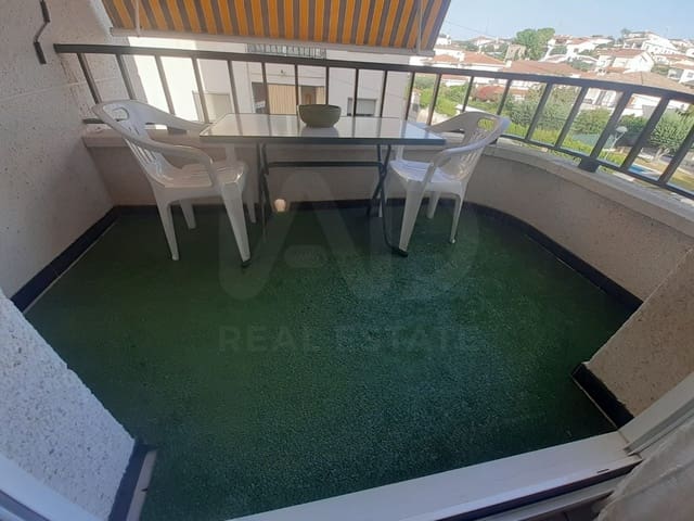 Apartamento de 1 habitación en Cunit en venta con garaje - 150.000 € (Ref: 10086770)