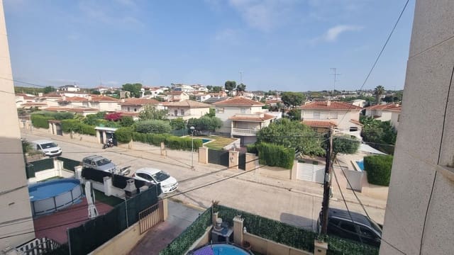 1 sypialnia Apartament na sprzedaż w Cunit z garażem - 150 000 € (Ref: 10086770)