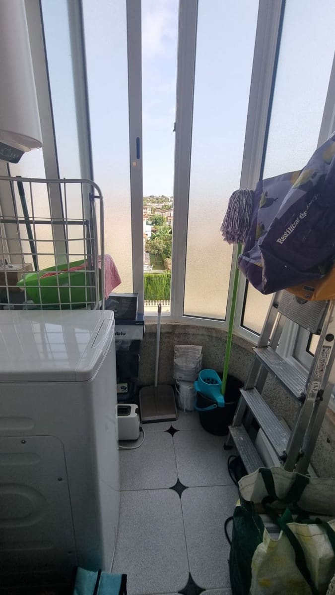 1 bedroom Apartment for sale in Cunit with garage - € 150,000 (Ref: 10086770)