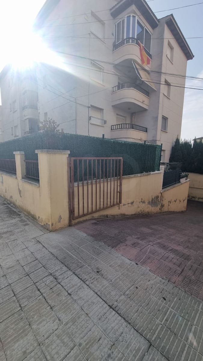 1 bedroom Apartment for sale in Cunit with garage - € 150,000 (Ref: 10086770)