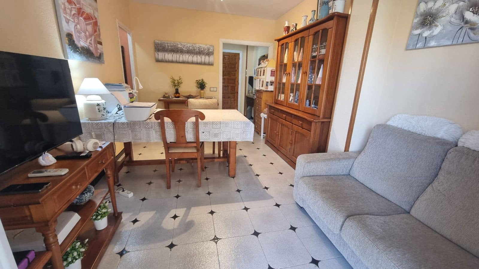 1 bedroom Apartment for sale in Cunit with garage - € 150,000 (Ref: 10086770)