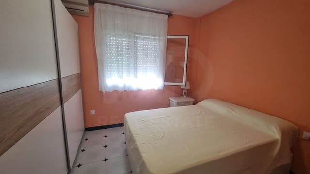 1 sypialnia Apartament na sprzedaż w Cunit z garażem - 150 000 € (Ref: 10086770)