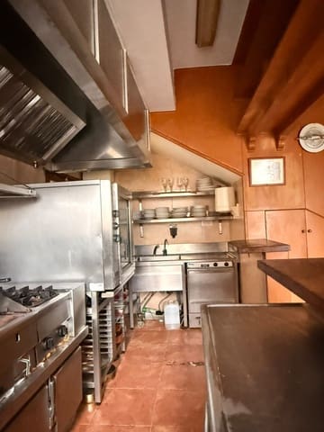 Commerciale in vendita in León città - 220.000 € (Rif: 10086771)